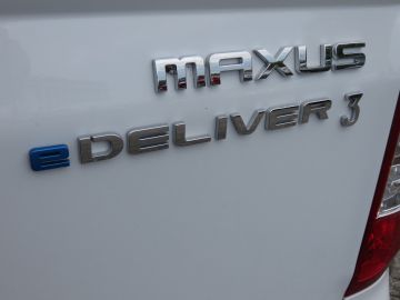 Maxus EDeliver3